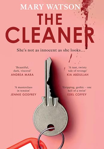 The Cleaner: The most addictive, page-turning new thriller of 2025 von Bantam