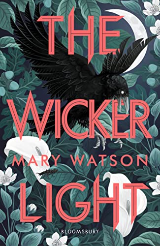 The Wickerlight: Mary Watson