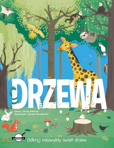 Drzewa Drzewa von Omnibus