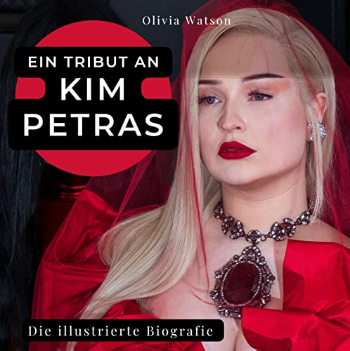 Ein Tribut an Kim Petras: Die illustrierte Biografie von 27 Amigos