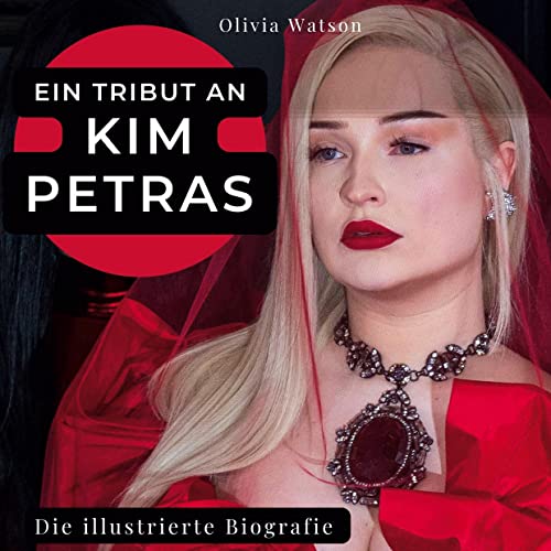 Ein Tribut an Kim Petras: Die illustrierte Biografie