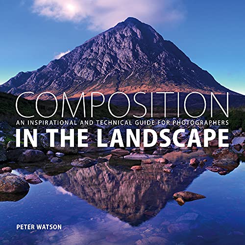 Composition in the Landscape: An Inspirational and Technical Guide for Photographers: An Inspirational and Technical Guide for Landscape Photographers von Ammonite Press