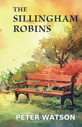The Sillingham Robins von Sillingham Press