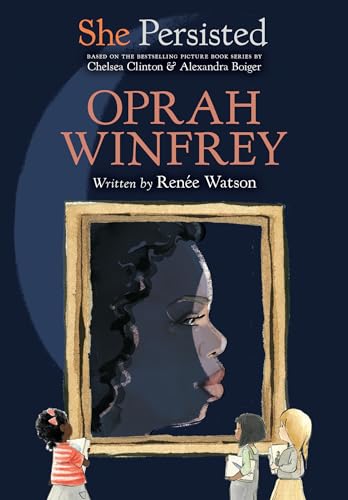 She Persisted: Oprah Winfrey von Penguin Young Readers Group
