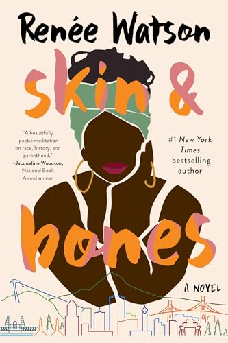 skin & bones: a novel von Little, Brown and Company