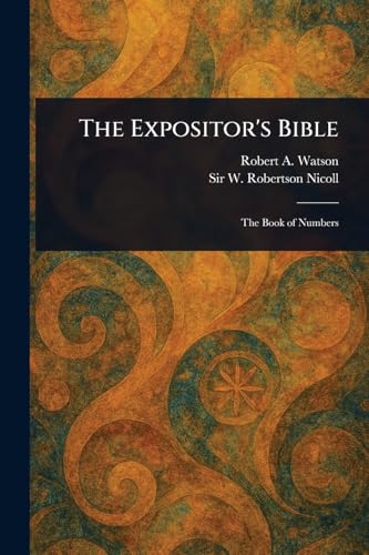 The Expositor's Bible von Anson Street Press