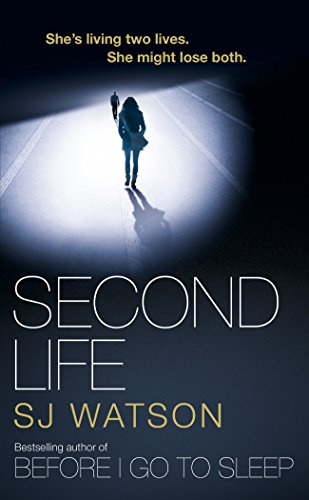 Second Life von Penguin