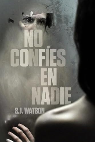 No confíes en nadie (Novela de intriga) von GRIJALBO