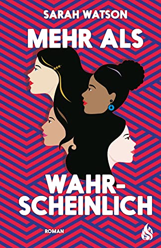 Mehr als wahrscheinlich von Arctis Verlag