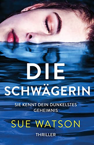 Die Schwägerin: Thriller von Bookouture