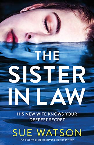 The Sister-in-Law: An utterly gripping psychological thriller von Bookouture