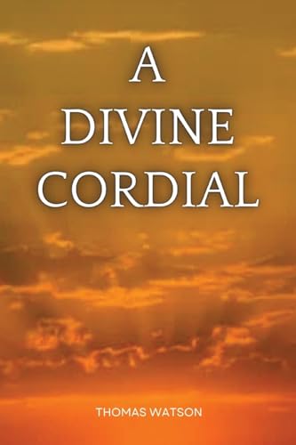A Divine Cordial von Antiquarius