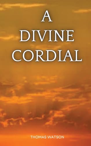 A Divine Cordial von Antiquarius