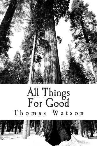 All Things For Good von CreateSpace Independent Publishing Platform