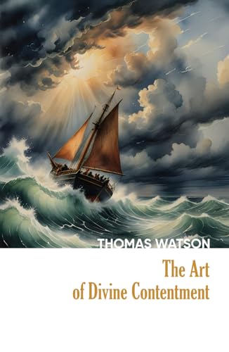 The Art of Divine Contentment (Heritage Hardbacks) von Independently published