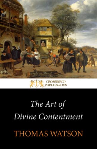 The Art of Divine Contentment The Art of Divine Contentment