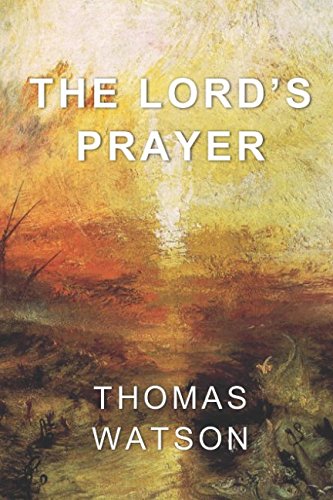 The Lord's Prayer The Lord's Prayer von Independently published