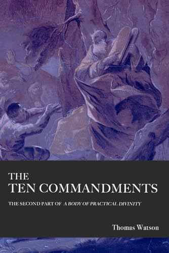 The Ten Commandments The Ten Commandments von Independently published