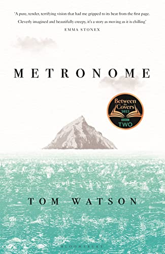 Metronome: The 'unputdownable' BBC Two Between the Covers Book Club Pick