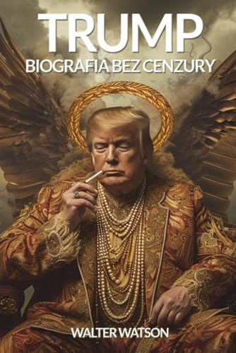 Donald Trump. Biografia bez cenzury: Biografia Donalda Trumpa, historia Donalda Trumpa, historia sukcesu Donalda Trumpa, życie prywatne Donalda Trumpa von Nbooks.pl