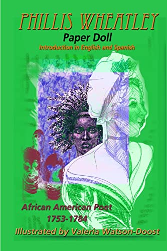 Phillis Wheatley von Lulu.com