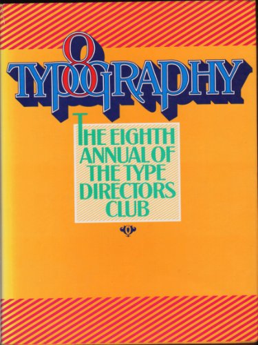 Typography 8 von Watson-Guptill