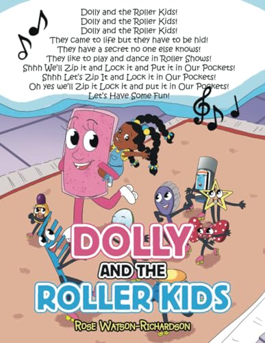 Dolly and The Roller Kids von Independently published