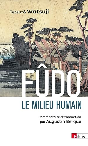 Fûdo, le milieu humain Fûdo, le milieu humain von CNRS EDITIONS