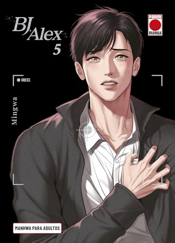 Bj alex n.5 von PANINI ESPAÑA S.A.