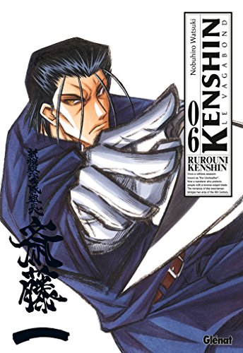 Kenshin Perfect edition - Tome 06 von Glénat Manga