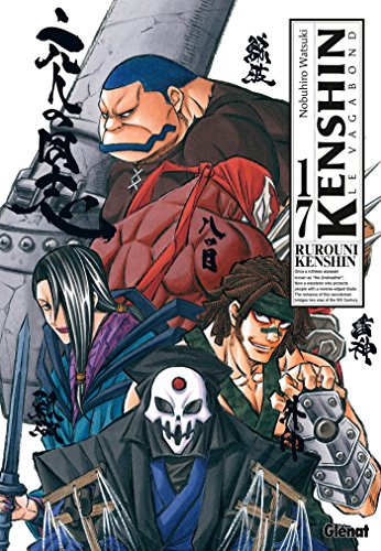 Kenshin Perfect edition - Tome 17 von GLENAT
