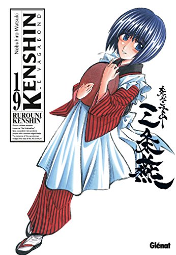 Kenshin Perfect edition - Tome 19 von GLENAT