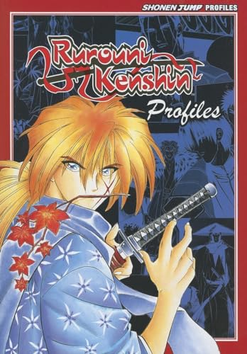 Rurouni Kenshin Profiles