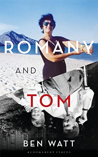 Romany and Tom: A Memoir