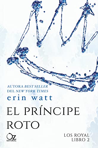 El príncipe roto El príncipe roto