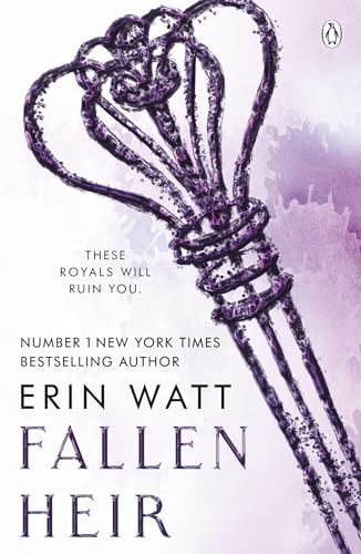 Fallen Heir von Penguin