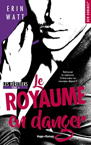 Les héritiers - Tome 05: Le Royaume en danger Les héritiers - Tome 05: Le Royaume en danger von HUGO ROMAN