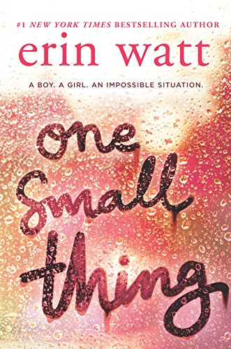 One Small Thing One Small Thing