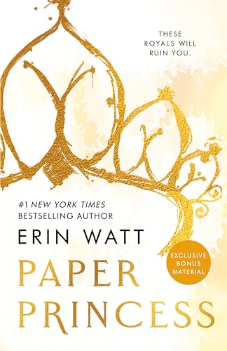 Paper Princess (The Royals, Band 1) von Penguin Publishing Group