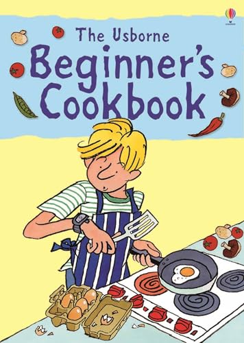 Beginner's Cookbook: 1