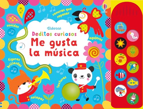 DEDITOS CURIOSOS ME GUST