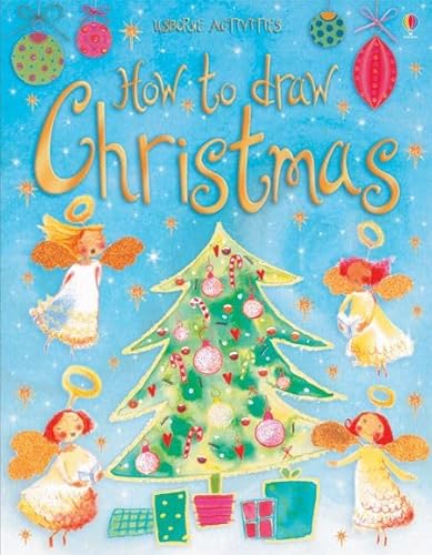 How To Draw: Christmas