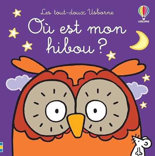Où est mon hibou ?