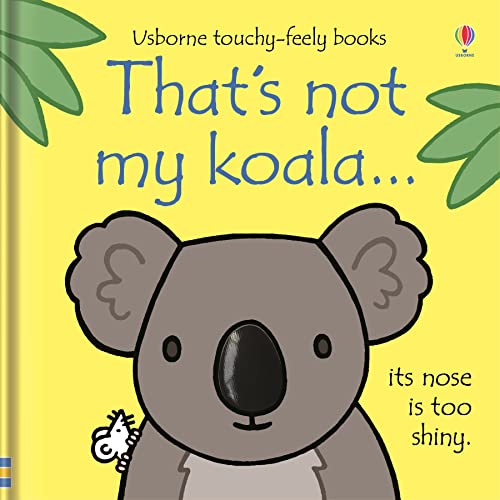 That's not my koala... (That's not my...)