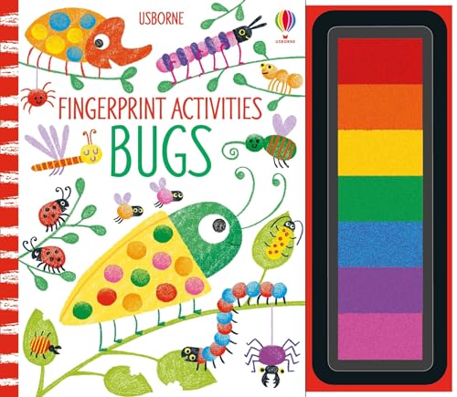 Fingerprint Activities Bugs: 1