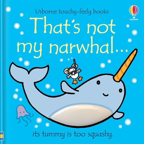 That's not my narwhal... von That's