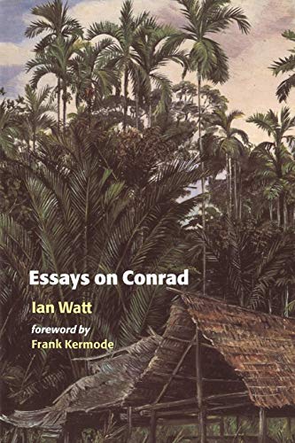 Essays on Conrad von Cambridge University Press