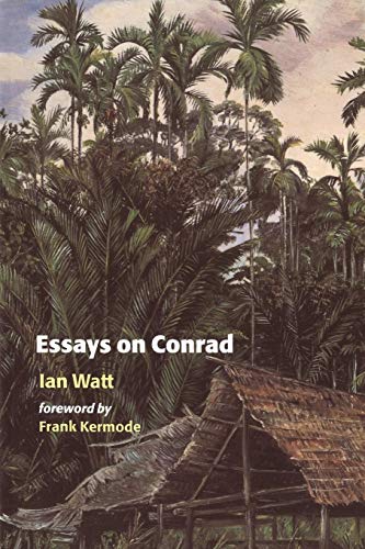 Essays on Conrad