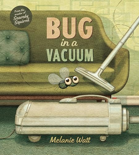 Bug in a Vacuum von Tundra Books