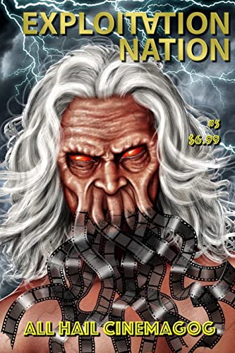 Exploitation Nation #5: Alternate Reality von CREATESPACE